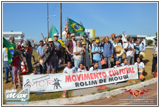 rolim de moura